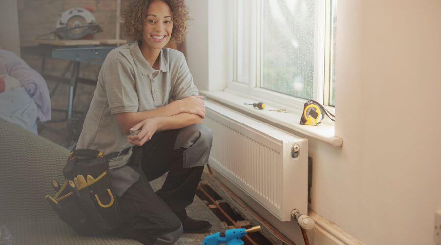 Professional expert plumbing services in Goehner, NE